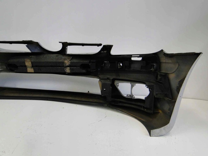 фото №11, Mercedes slk r171 171 бампер переднє amg pts розпилювач