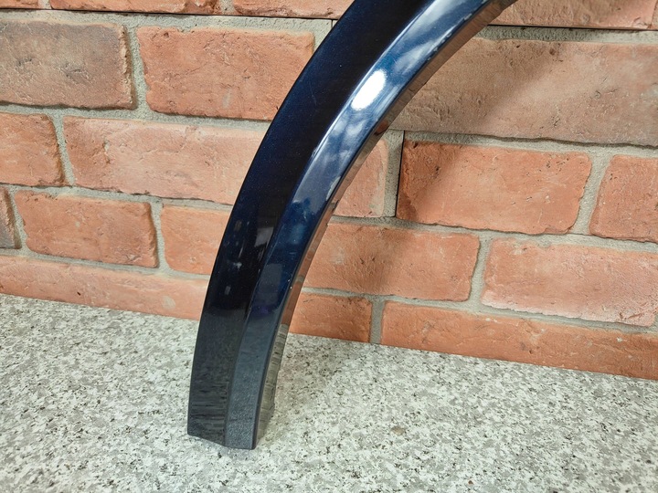 фото №9, Планка крыльев левая передняя накладка левый перед bmw x5 e70 m набор 416