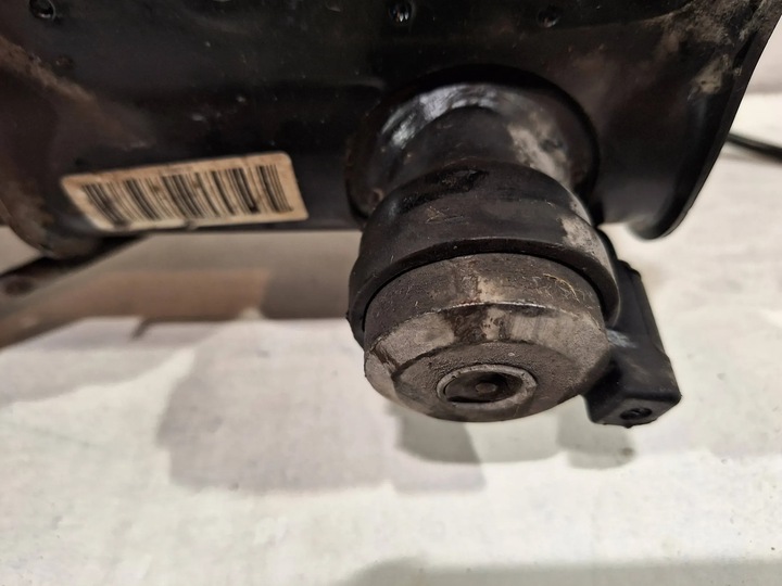 фото №7, Амортизатор переднее правый ids 22957258 opel insignia a 4x4 08-