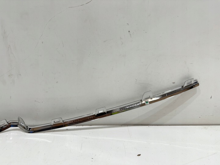 фото №5, Opel mokka b ii планка хром решітка решітка оригінал !