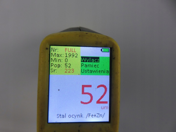 фото №9, Двері праві передні iveco daily vi фургон