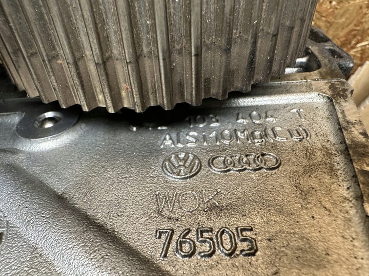 фото №8, Головка комплектная валы vw 1.2 tsi 04e103479g 04e103404t