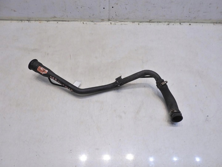 фото №7, Труба заливна горловина пального chrysler sebring iii 2.0 crd