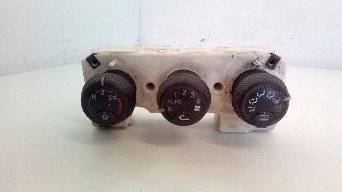 фото №9, Панель повітропровід i ac alfa romeo 156 16238079