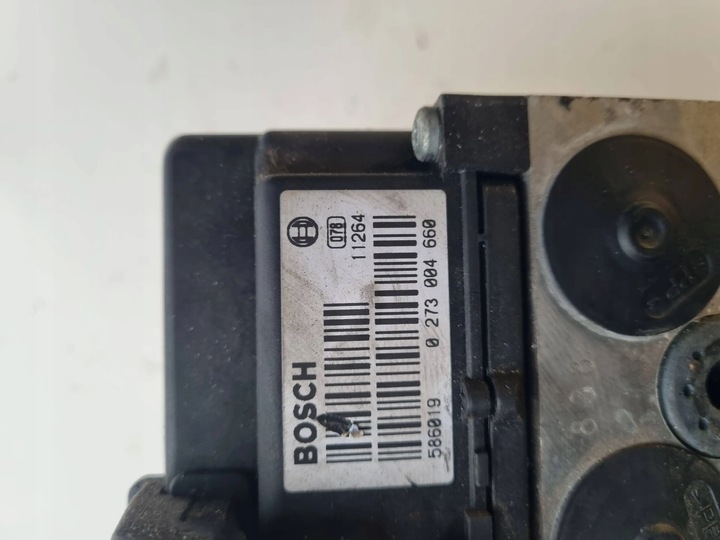 фото №7, Kia sorento насос abs 58910-3e310 0265216928