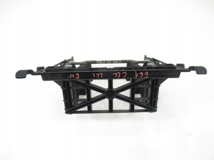 фото №7, Кронштейн держатель крепление радио bmw e60 e61 lci