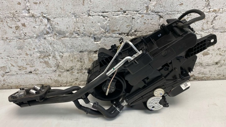фото №5, 2022 toyota sienna xl40 iv модуль нагрівача 8703008140