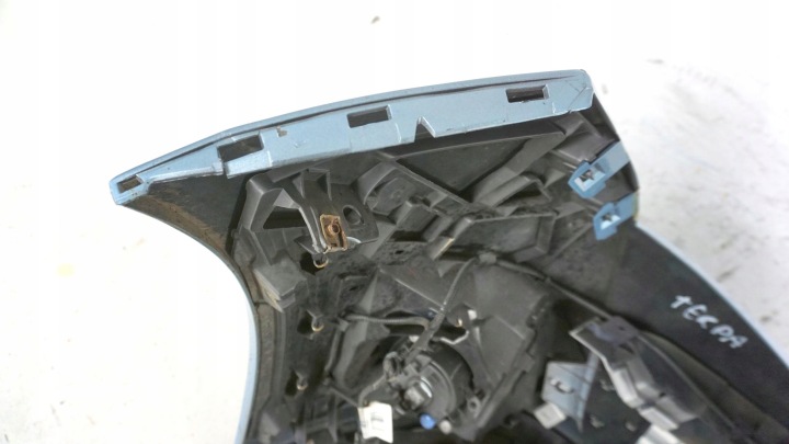 фото №15, Бампер перед передний renault grand scenic iii 3 09-13 terpa 2009-2013
