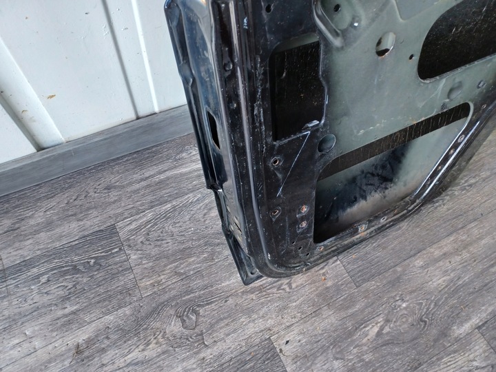 фото №15, Дверь mercedes g-klasa ii w463 463 do 18 года --- задние правые ---