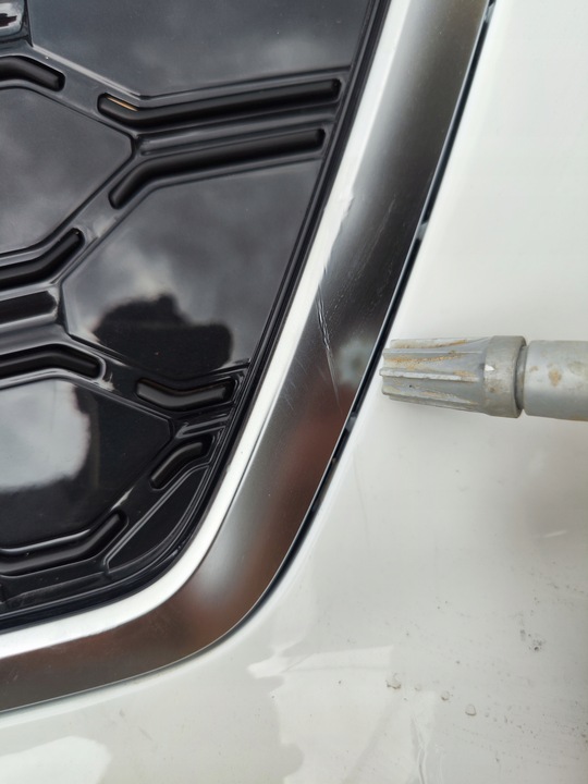 фото №15, Бампер перед переднє audi q5 80a рестайлінг s-line 21- 80a807437p 80a807437q