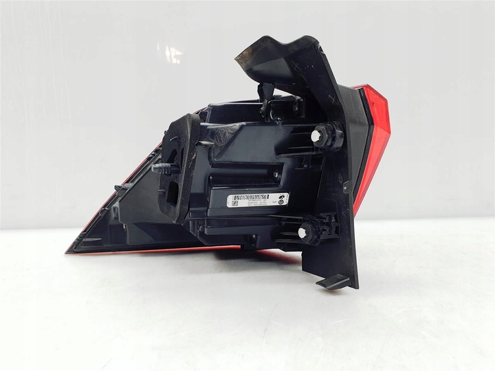 фото №13, Vw tiguan ii рестайлинг 20r+ iq light лампа зад led ory eu !!!