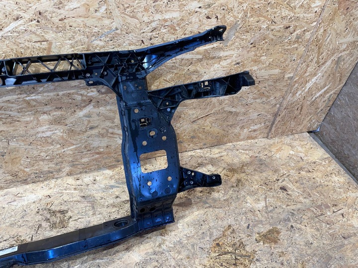 фото №8, Hyundai tucson iv 4 nx4 21- pas переднє підсилювач лобове