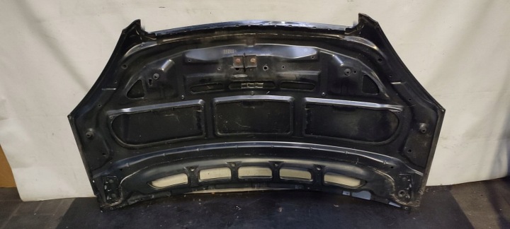 фото №9, Капот mercedes w169 1,7 191