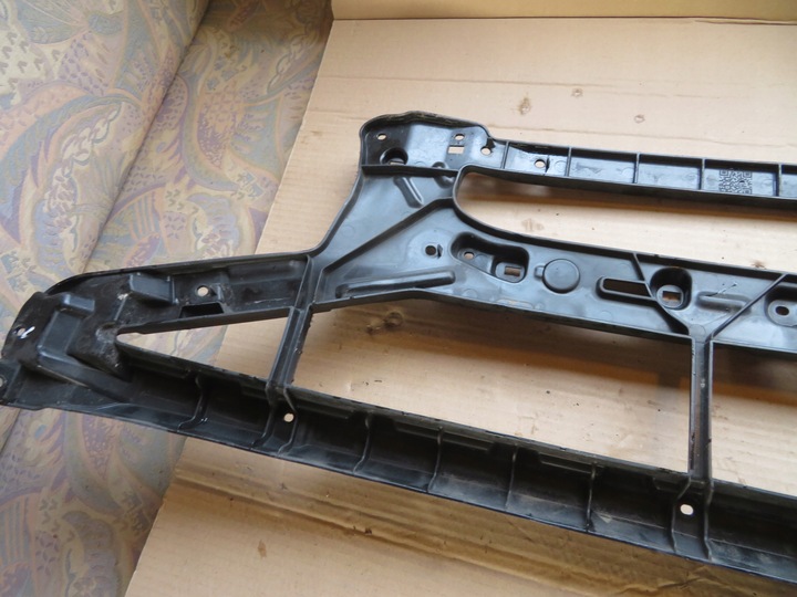 фото №12, Решётка решётка бампера audi e-tron 4k 4ke807683a