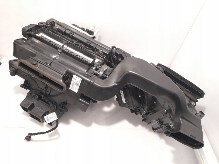 фото №13, Audi a4 b9 8w 2017r обігрівач комплектна європа 8w1820005 супер стан