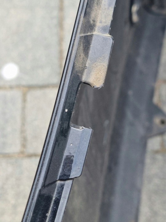 фото №7, Kia ceed iii универсал бампер задний зад