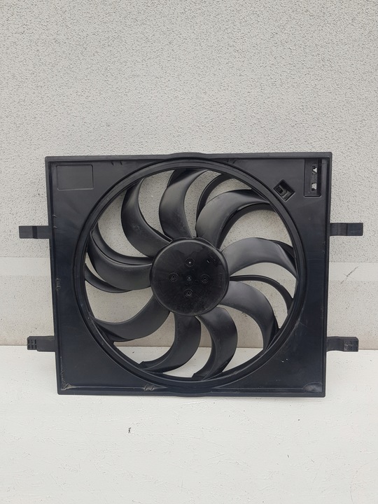 фото №5, Вентилятор радіатор volkswagen id4 1ea959455c