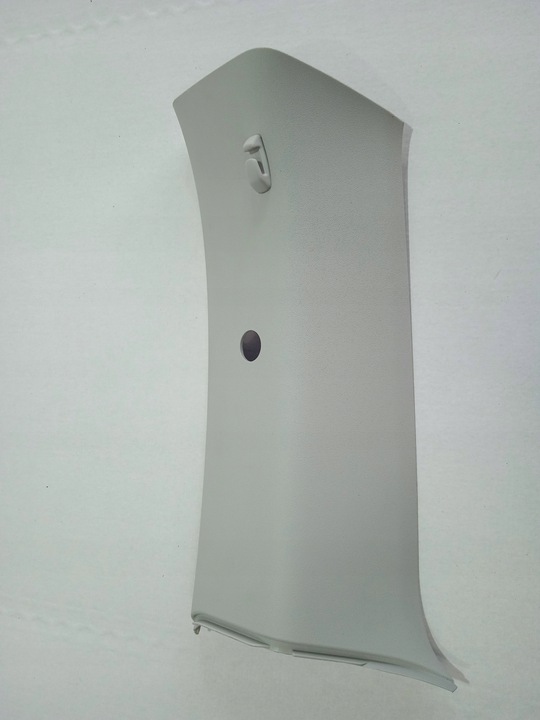 фото №1, Vw caddy защита стойка правые зад 2k5867288