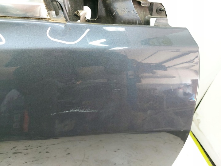 фото №8, Tesla модель 3 дверь правые перед pmng