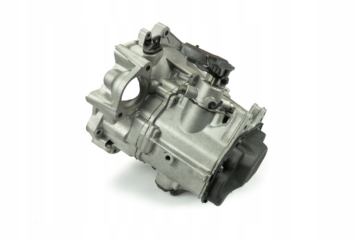 фото №4, Коробка передач коробки передач seat altea leon toledo 1.6 | fsi 5