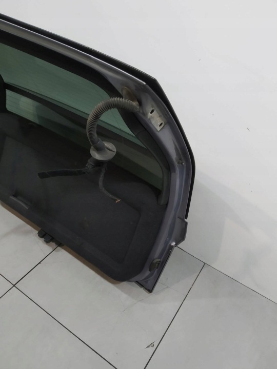 фото №9, Кришка зад скло audi a2 i 1999-2005 a2