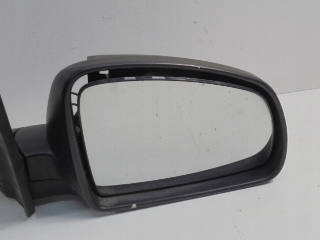 фото №8, Opel meriva a зеркало правое электрические 5pin 13243130