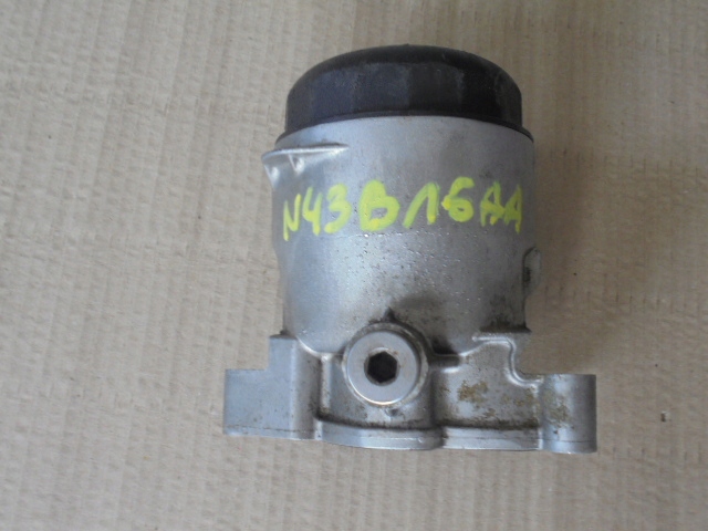 фото №13, Головка 7559172 подготовленная bmw 1.6 i n43b16a n43b16aa