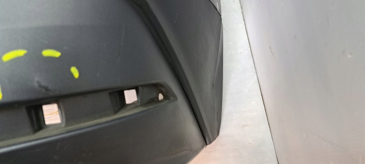 фото №12, Skoda enyaq 5lg pod 4x pdc 5lg807568 21 - бампер задній
