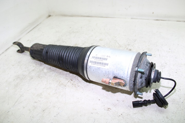 фото №1, Audi a8 d3 tdi амортизатор перед 4e0616040aa правые