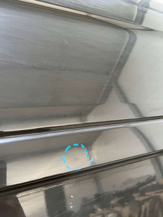 фото №9, Двері бічні зсувні mercedes sprinter 907 w907