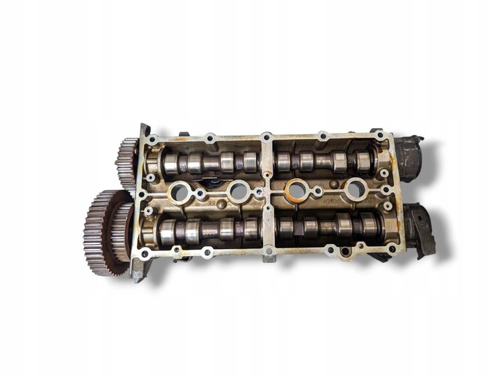 фото №8, Кришка клапанів вали volkswagen polo 4 рестайлінг 2007 036103475bn