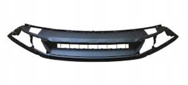 фото №1, Спойлер спойлер бампера p vw touareg 7p5 14-