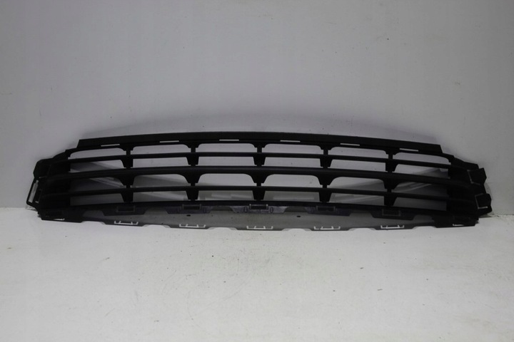 фото №11, Ford mondeo mk3 решітка бампера 3s71-17b968