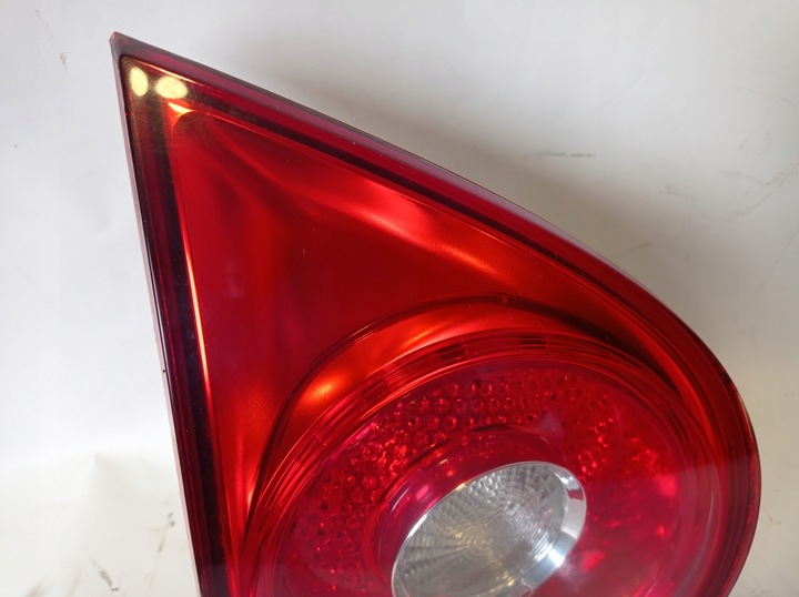 фото №6, Лампа левый зад w крышка багажника vw golf v 1k6945093f