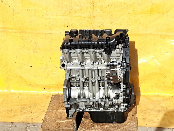 фото №15, Насос вприскувальний c-max 1,6 tdci g8da 03-10r 0445010089 9651844380 bosch .