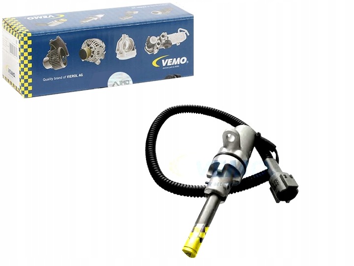 фото №1, Датчик швидкості транспортного засобу [vemo]