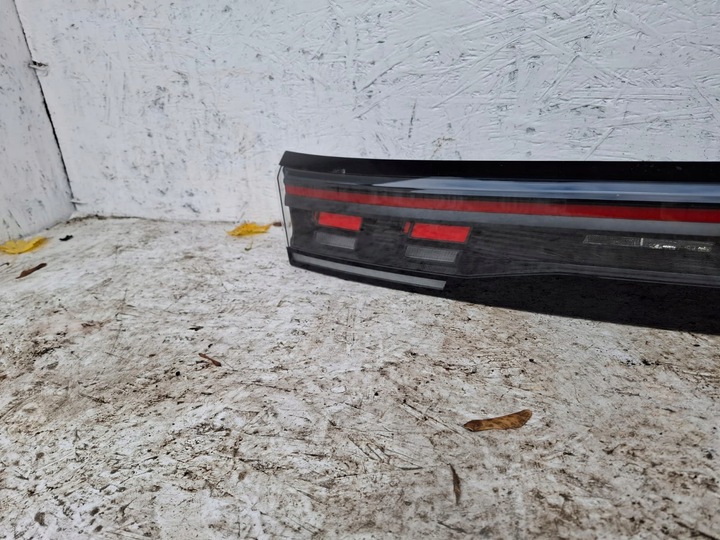 фото №8, Vw tiguan iii iq light 571945307a лампа накладка крышки зад