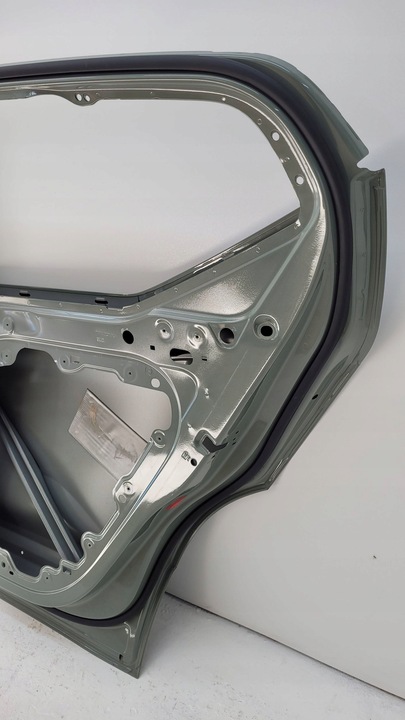 фото №10, Volvo xc40 2018+ дверь зад задние правые fv