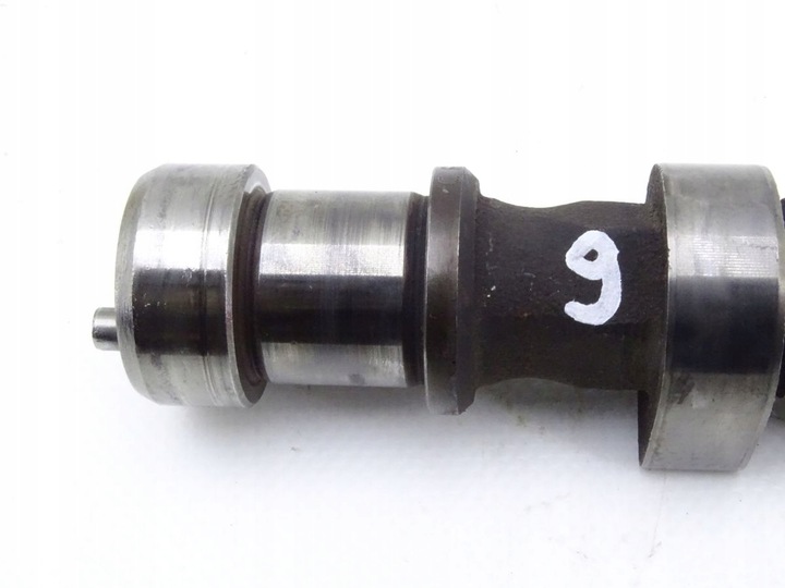 фото №6, Opel vectra b 98- 1.8 16v x18xe1 вал распределительный вал w