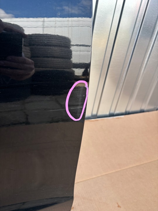 фото №6, Дверь правые передние audi q5 8r