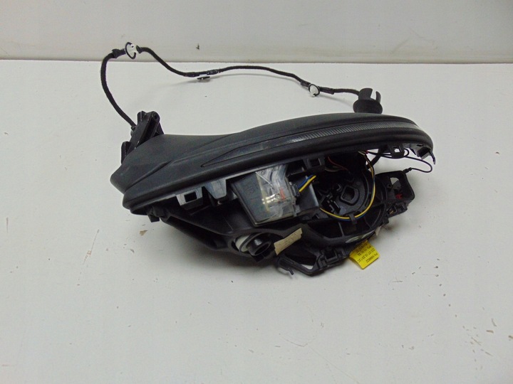 фото №7, Дзеркало праві audi a6 c8 6pin 4n1949102 європа
