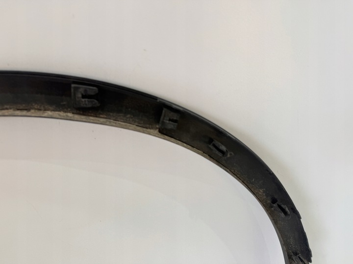 фото №8, Vw tiguan ii 5nn allspace планка na крило ліва перед переднє 5nn854731b