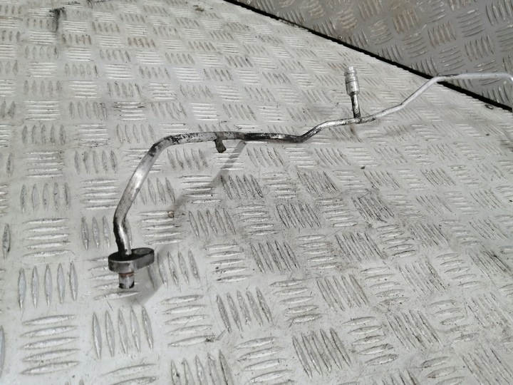 фото №8, Nissan micra k12 1.5 dci шланг кондиционера