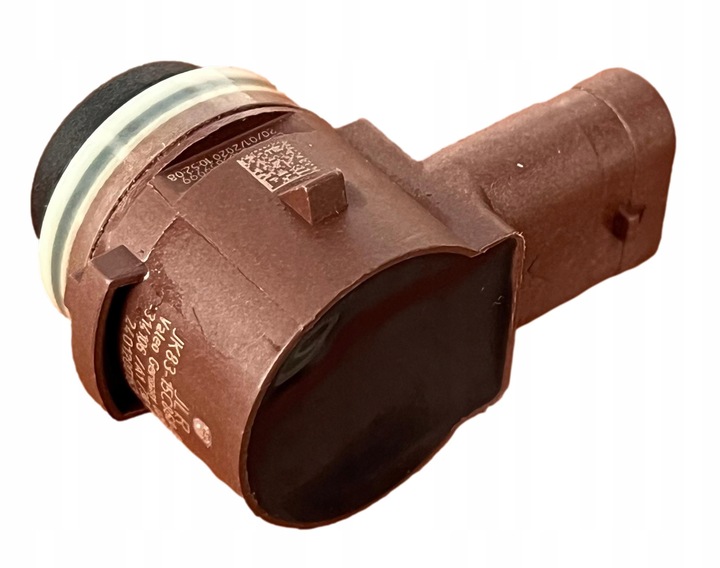 фото №1, Новий датчик pdc перед jk8315c868bc jk83-15c868-bc