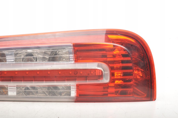 фото №6, Ford focus c-max рестайлінг лампа права задня праві зад