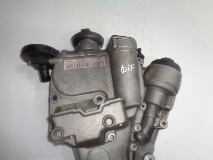 фото №3, Golf v vi 1.6 fsi blf защита распределительный вал