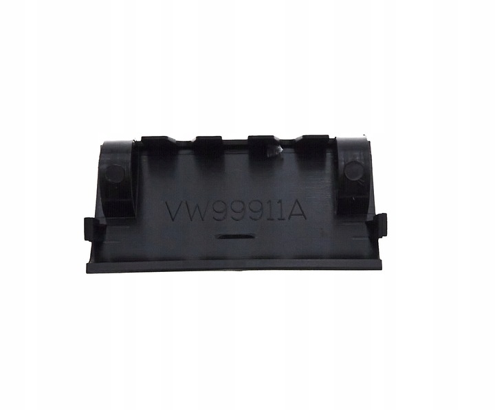 фото №2, Vw passat b5 96-00 заглушка w порога