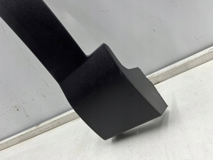 фото №14, Планка byd atto 3 21r.- ліва передня накладка край крила