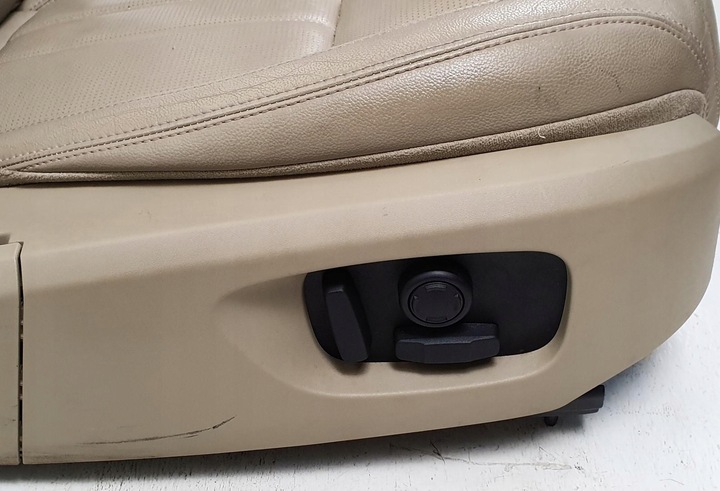 фото №6, Сиденье правые перед land rover discovery sport l550