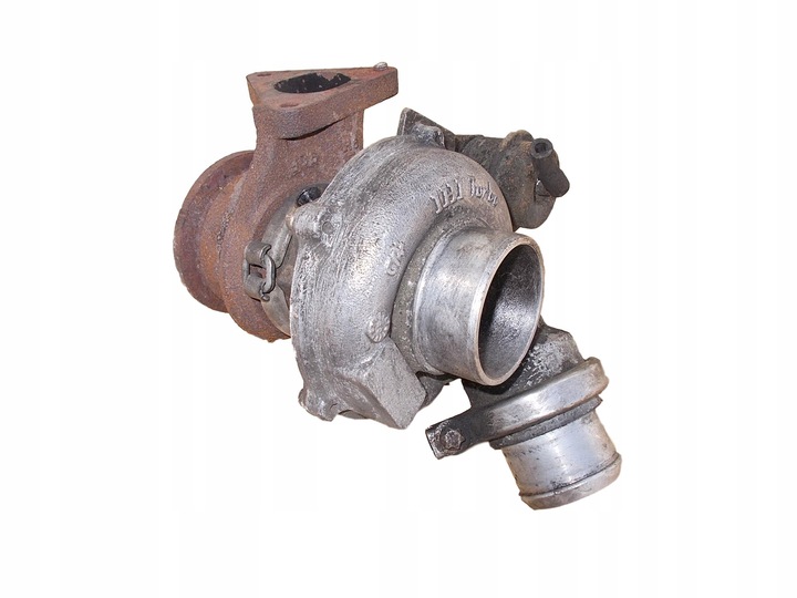 фото №1, Турбіна turbo sprinter 2.2 cdi 00-06 208 308 оригінал.
